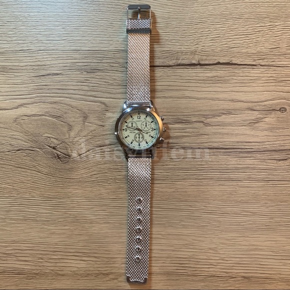 ❤️NEW❤️ Luxury Casual Analog Quarts Watch - Picture 4 of 7